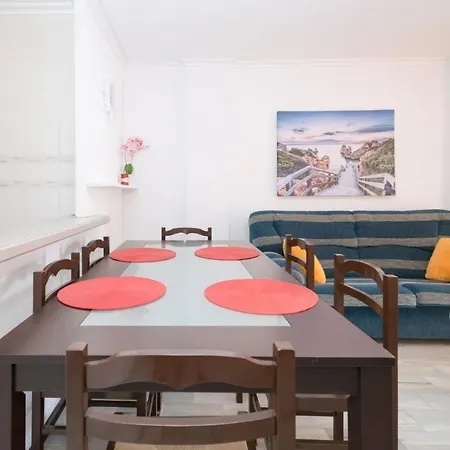 092 Beach Chill Out - Alicante Holiday Apartment La Mata (Torrevieja)