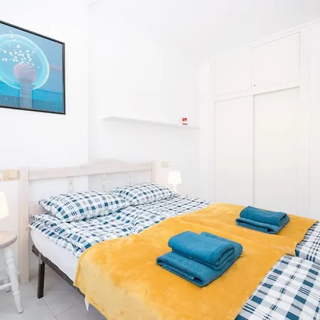 092 Beach Chill Out - Alicante Holiday Apartment La Mata (Torrevieja)